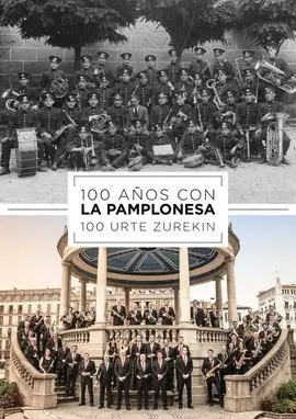 100 Años con la Pamplonesa