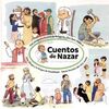 CUENTOS DE NAZAR 2. LOS AMIGOS DE JESÚS