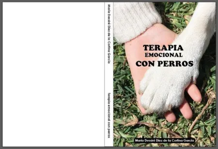 Terapia Emocional con Perros