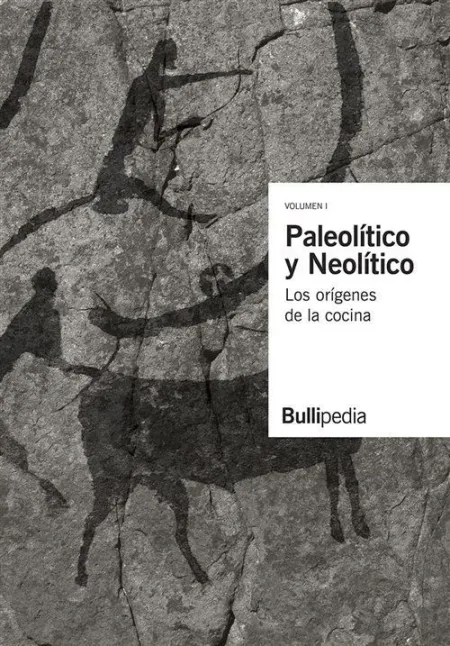 Paleolitico y Neolitico.