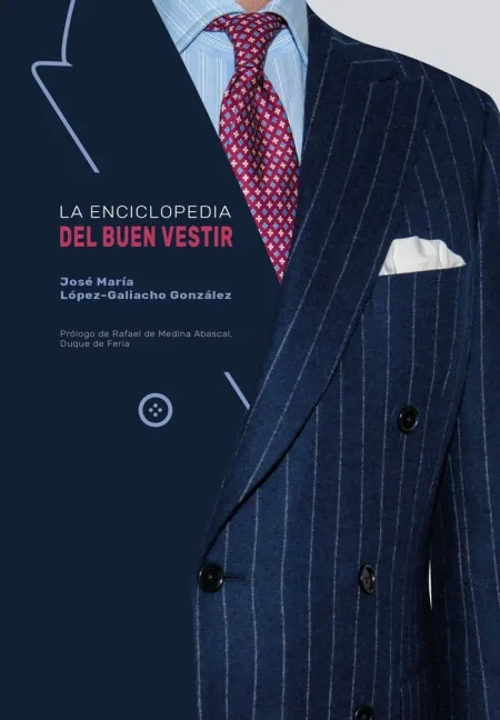 La Enciclopedia del Buen Vestir. Solo se Vende en Su Web¡¡¡¡¡