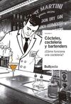 COCTELES VOL.II. COCTELES, COCTELERA Y BARTENDERS
