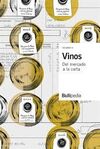 VINOS III. DEL MERCADO A LA CARTA