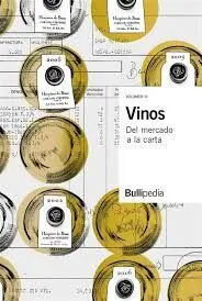 Vinos Iii. Del Mercado a la Carta