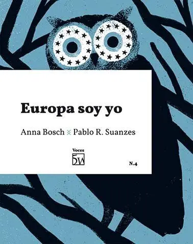 Europa Soy yo