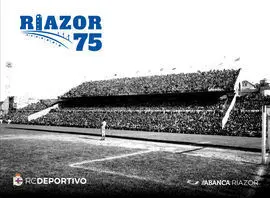Rc Deportivo Riazor 75