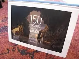 150 Lugares para Coñecer Galicia