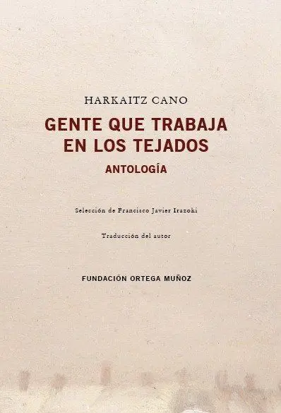 Gente que Trabaja en los Tejados