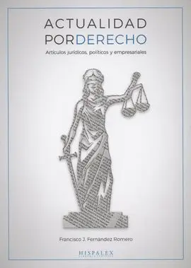 Actualidad por Derecho.