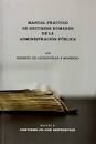 MANUAL PRÁCTICO DE RECURSOS HUMANOS DE LA ADMINISTRACIÓN PÚBLICA