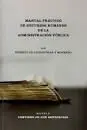 Manual Práctico de Recursos Humanos de la Administración Pública