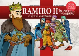 Remiro Ii: o Rei de a Campana