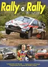 Rally a Rally 2019-2020