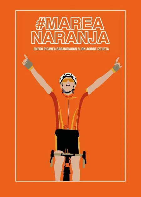 #Mareanaranja