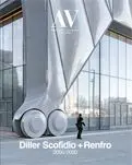 Revista Av N. 221 - Diller Scofidio+Renfro