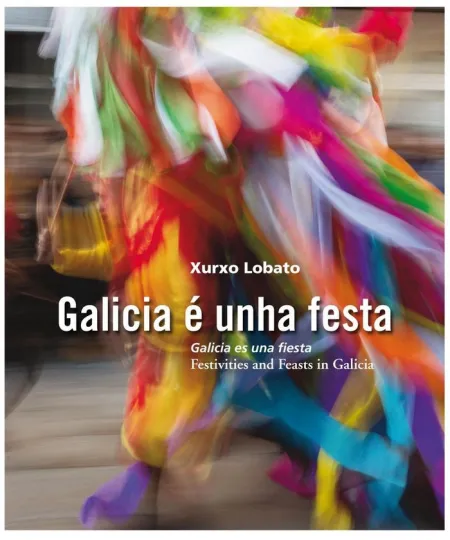Galicia e Unha Festa
