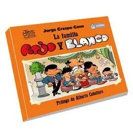 La Familia Rojo y Blanco