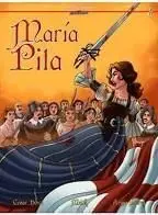 Maria Pita