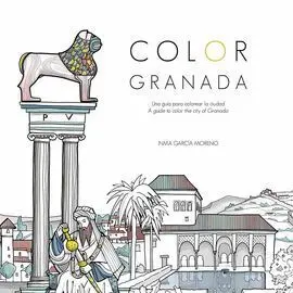 Color Granada