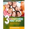MI PERSONALIDAD CRECE 3º DE PRIMARIA COEDUCANDO PARA AMAR