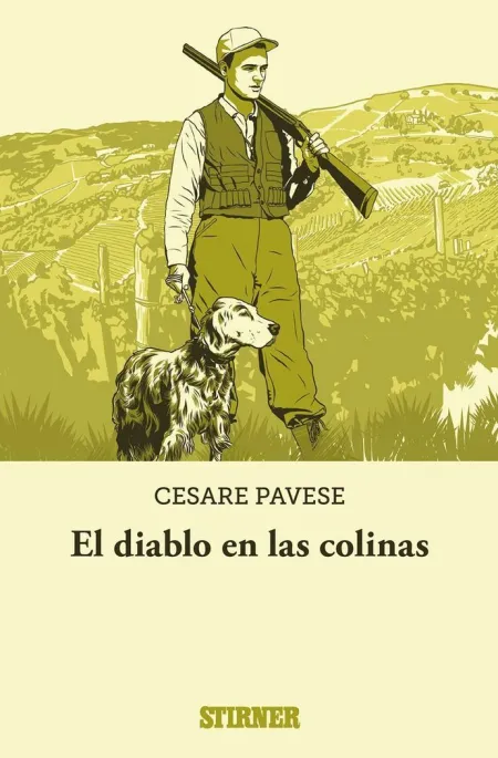 El Diablo en las Colinas