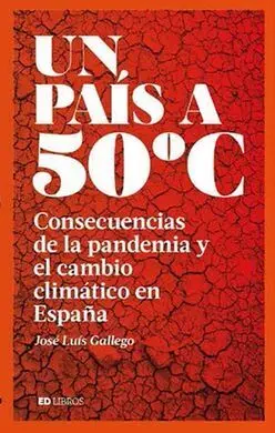 Un País a 50 ºc