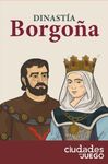 BARAJA DINASTÍA BORGOÑA