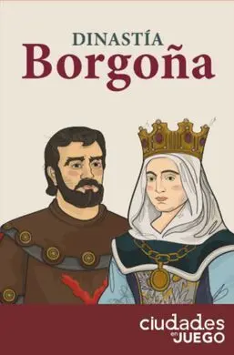 Baraja Dinastía Borgoña