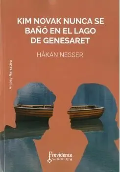 Kim Novak Nunca se Bañó en el Lago de Genesaret
