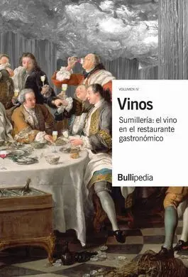 Vinos Iv. Sumillería