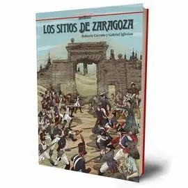 Los Sitios de Zaragoza