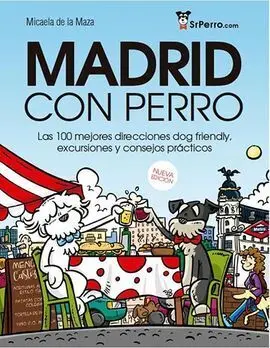 Madrid con Perro
