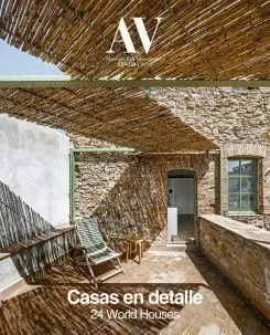Av Monografias 227 228 Casas en Detalle