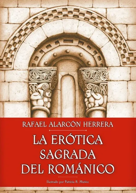La Erótica Sagrada del Románico.