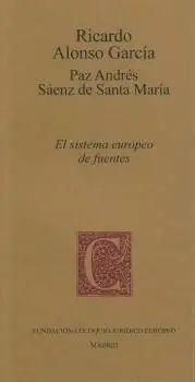 Sistema Europeo de Fuentes