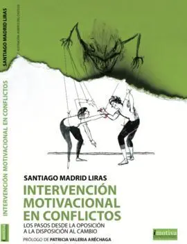 Intervención Motivacional en Conflictos (2ª Edición Ampliada)
