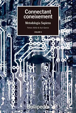 Connectant Coneixement:metodologia Sapiens