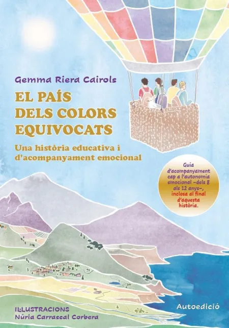 El País Dels Colors Equivocats