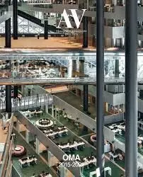 Revista Av N. 231 - Oma 2015-2021