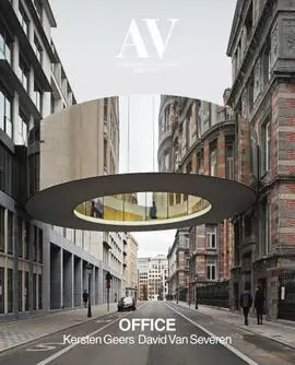 Revista A&V N. 232 - Office