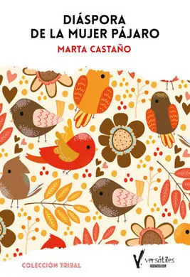 Diáspora de la Mujer Pájaro