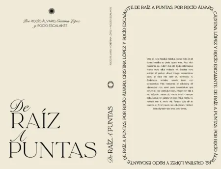 De Raíz a Puntas