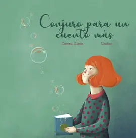 Conjuro para un Cuento Mas