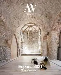 Av Monografías 233-234 España 2021