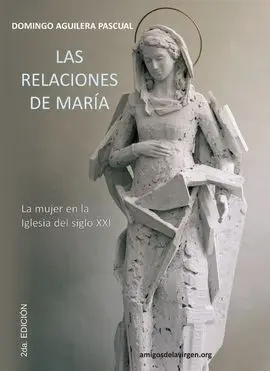 Las Relaciones de María