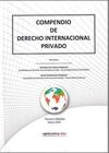 COMPENDIO DE DERECHO INTERNACIONAL PRIVADO 2021