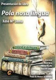 Pola Nosa Lingua