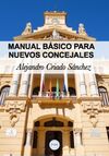 MANUAL BÁSICO PARA NUEVOS CONCEJALES