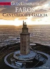 Guía Completa Faros Cantábrico y Galicia
