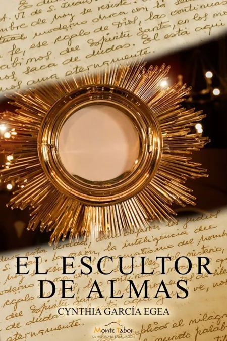 El Escultor de Almas